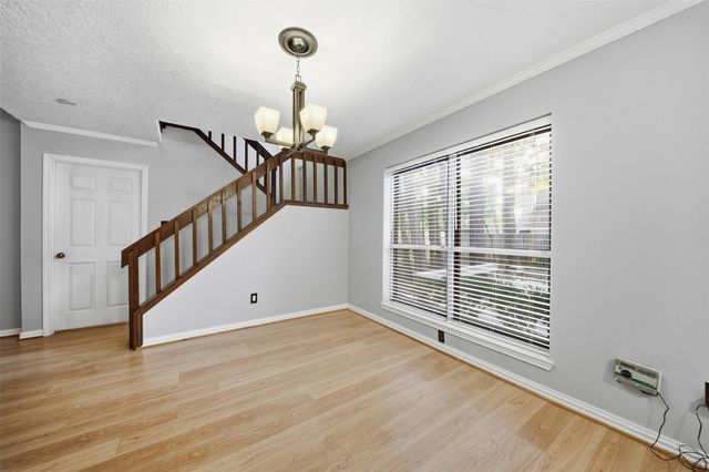 71 Timberspire Lane, The Woodlands, TX 77380