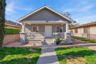 137 W 84th Place, Los Angeles, CA 90003