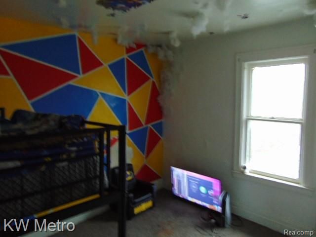 3015 Van Dyke Street, Detroit, MI 48214