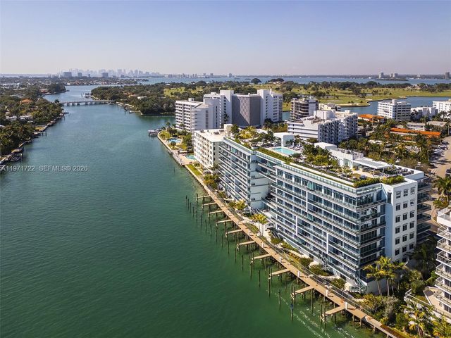 9201 E Bay Harbor Drive 603, Bay Harbor Islands, FL 33154
