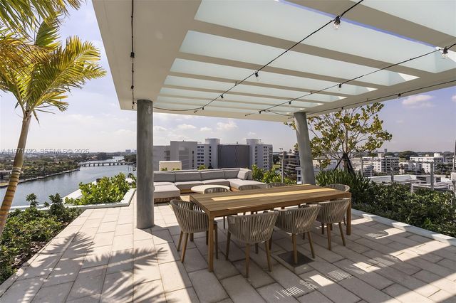 9201 E Bay Harbor Drive 603, Bay Harbor Islands, FL 33154