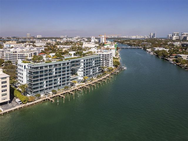 9201 E Bay Harbor Drive 603, Bay Harbor Islands, FL 33154