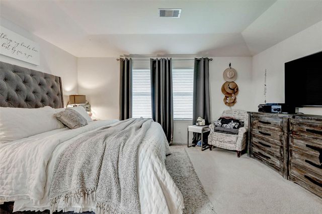 8319 Silent Deep Drive, Rosenberg, TX 77469