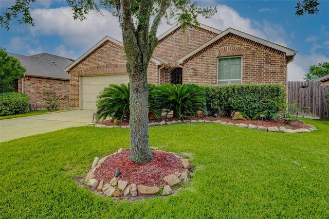 8319 Silent Deep Drive, Rosenberg, TX 77469