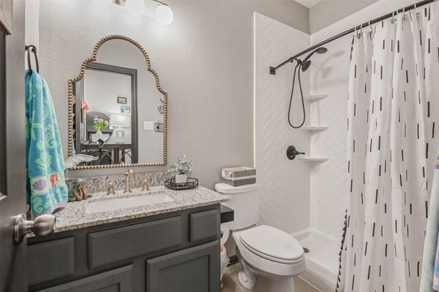 8319 Silent Deep Drive, Rosenberg, TX 77469