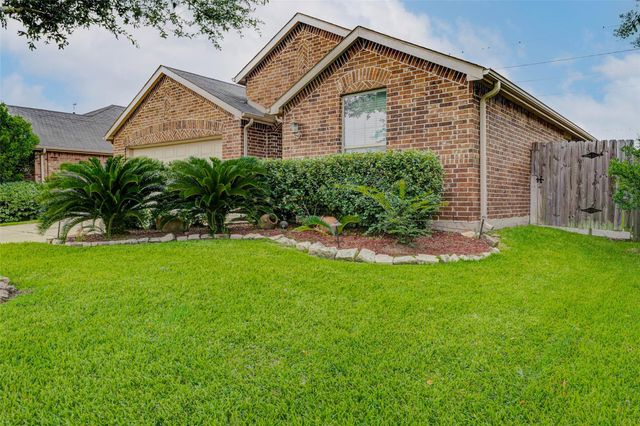 8319 Silent Deep Drive, Rosenberg, TX 77469