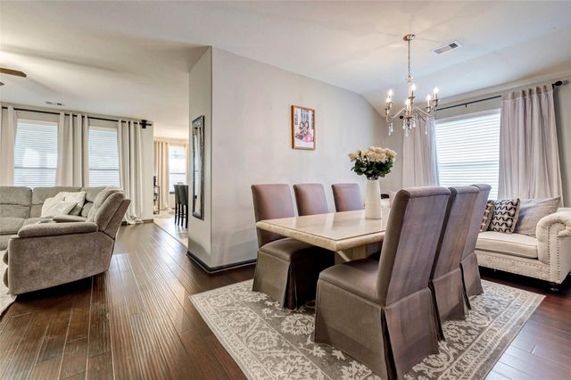 8319 Silent Deep Drive, Rosenberg, TX 77469