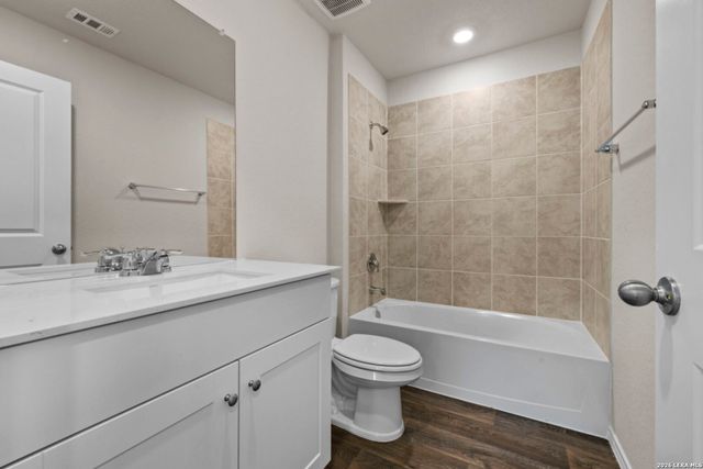 14720 Childress, San Antonio, TX 78245