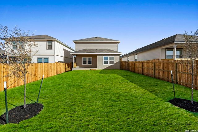 14720 Childress, San Antonio, TX 78245