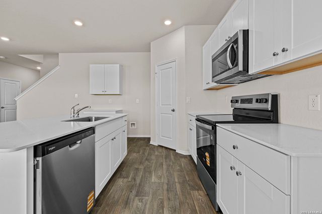 14720 Childress, San Antonio, TX 78245