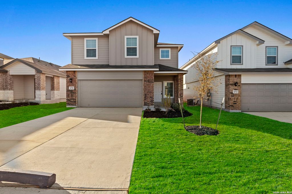 14720 Childress, San Antonio, TX 78245