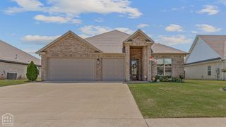118 Hidden Creek Drive, Brookland, AR 72417