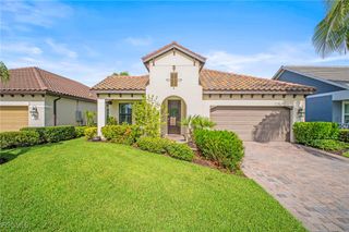 11724 ibis walk LN, Fort Myers, FL 33966