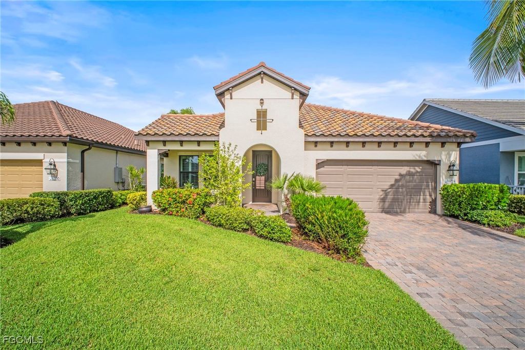 11724 ibis walk LN, Fort Myers, FL 33966