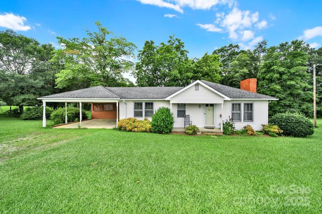 1670 Lynwood Drive, Lancaster, SC 29720