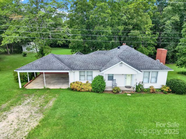 1670 Lynwood Drive, Lancaster, SC 29720