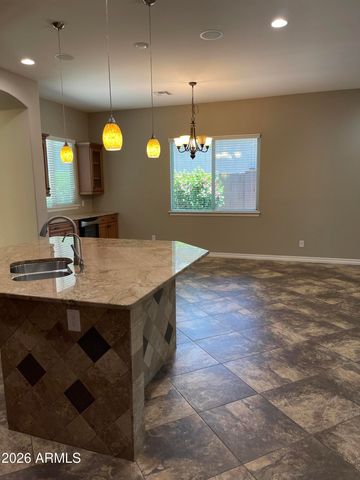 2543 E Penedes Drive, Gilbert, AZ 85298