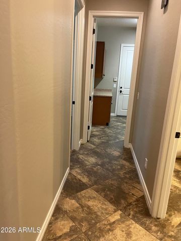 2543 E Penedes Drive, Gilbert, AZ 85298