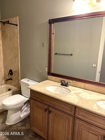2543 E Penedes Drive, Gilbert, AZ 85298