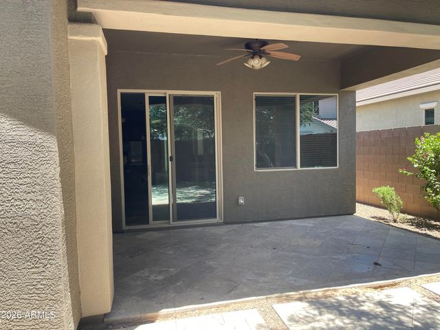2543 E Penedes Drive, Gilbert, AZ 85298