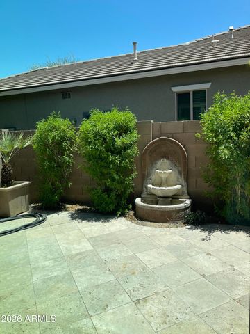 2543 E Penedes Drive, Gilbert, AZ 85298