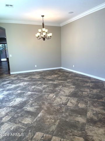 2543 E Penedes Drive, Gilbert, AZ 85298