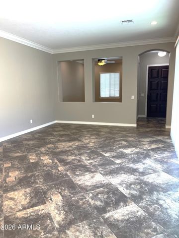 2543 E Penedes Drive, Gilbert, AZ 85298