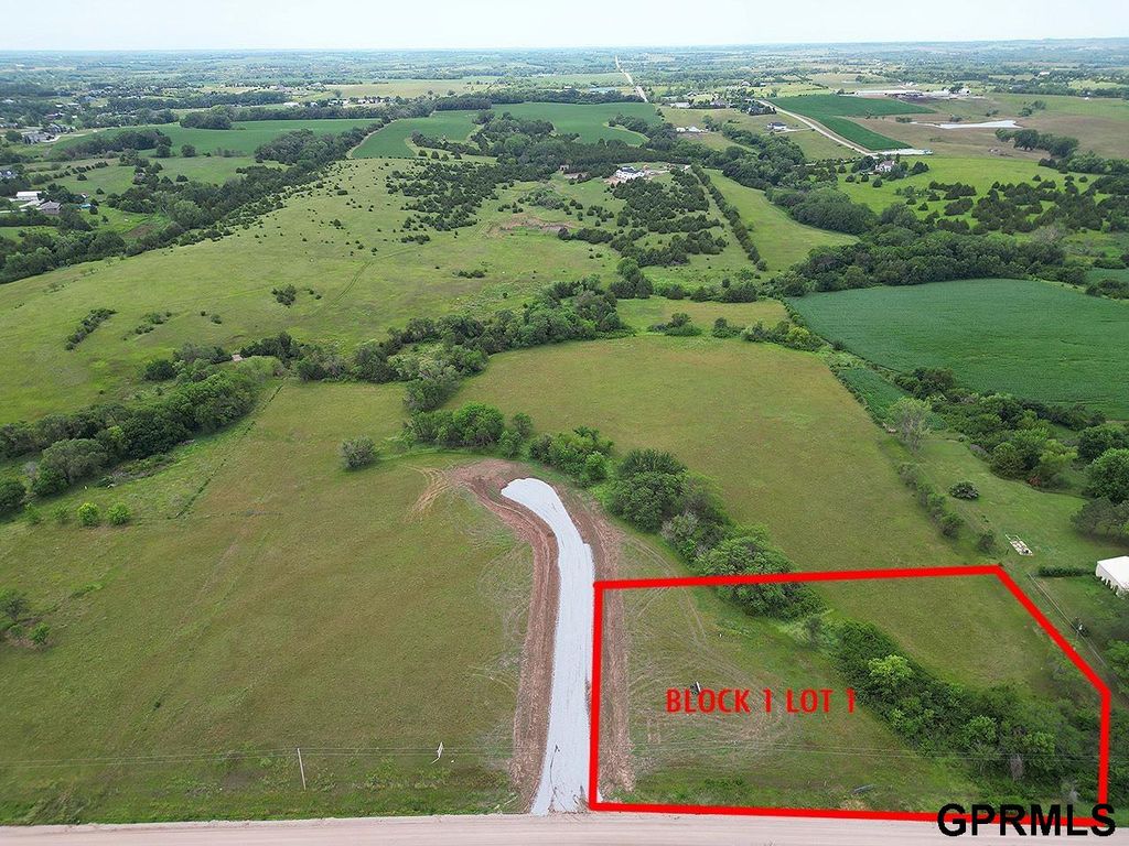 6910 W Old Cheney Road, Denton, NE 68339