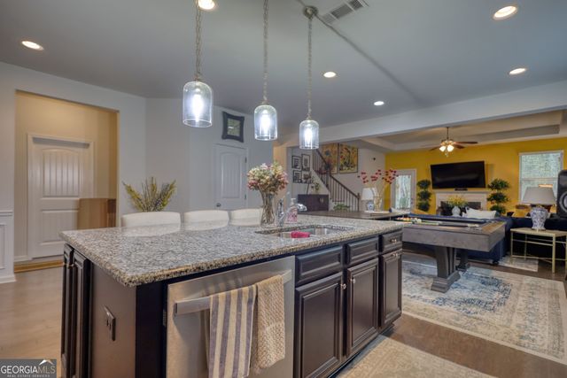164 Madison Grace Avenue, Mcdonough, GA 30252