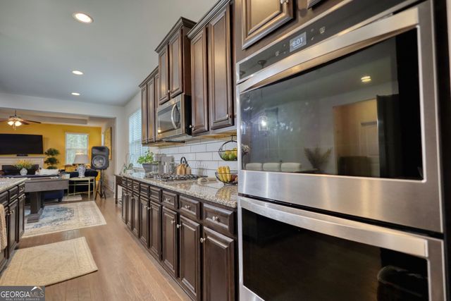 164 Madison Grace Avenue, Mcdonough, GA 30252