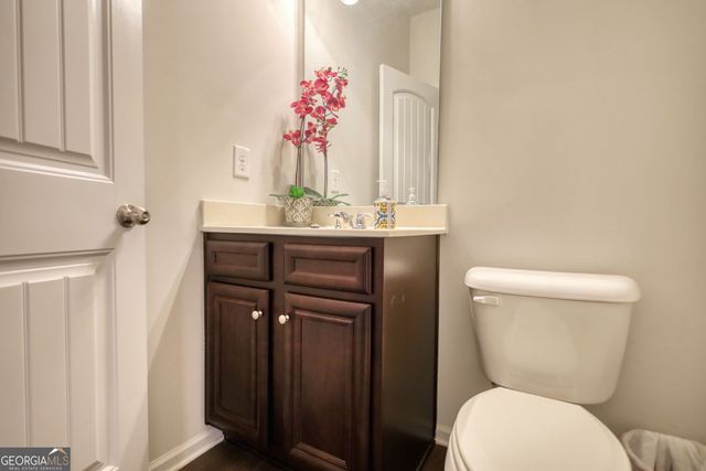 164 Madison Grace Avenue, Mcdonough, GA 30252