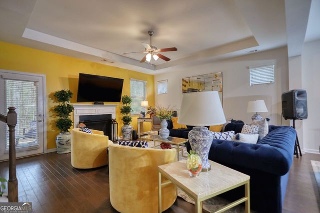 164 Madison Grace Avenue, Mcdonough, GA 30252