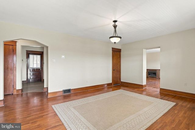 29137 OLD VALLEY PIKE, Strasburg, VA 22657