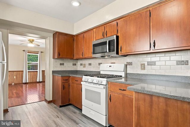 29137 OLD VALLEY PIKE, Strasburg, VA 22657