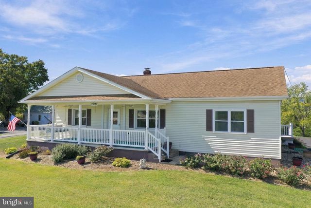 29137 OLD VALLEY PIKE, Strasburg, VA 22657