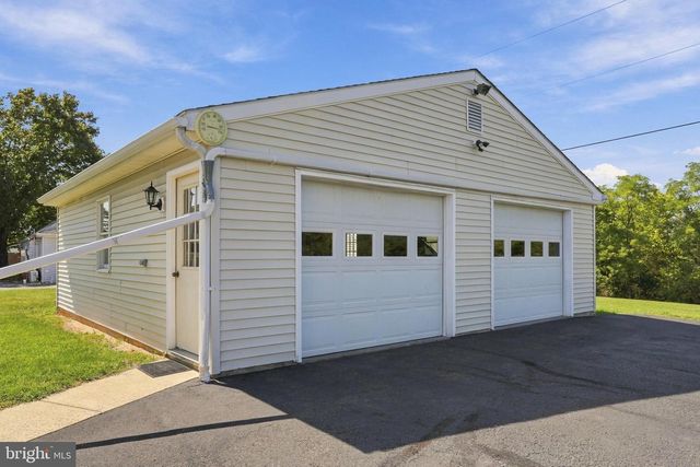 29137 OLD VALLEY PIKE, Strasburg, VA 22657