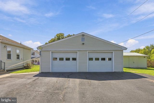 29137 OLD VALLEY PIKE, Strasburg, VA 22657