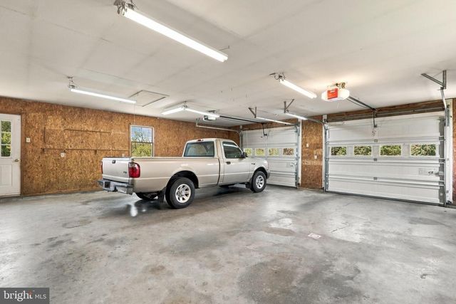 29137 OLD VALLEY PIKE, Strasburg, VA 22657