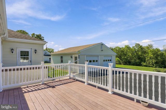29137 OLD VALLEY PIKE, Strasburg, VA 22657