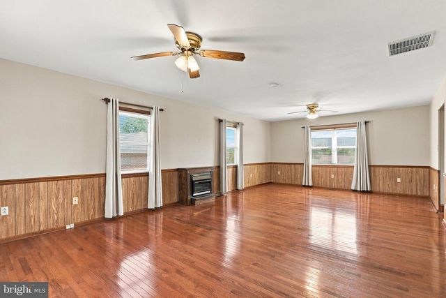29137 OLD VALLEY PIKE, Strasburg, VA 22657