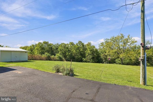 29137 OLD VALLEY PIKE, Strasburg, VA 22657