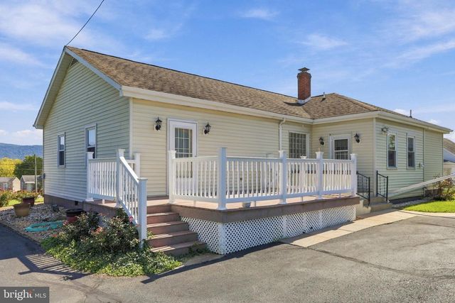 29137 OLD VALLEY PIKE, Strasburg, VA 22657