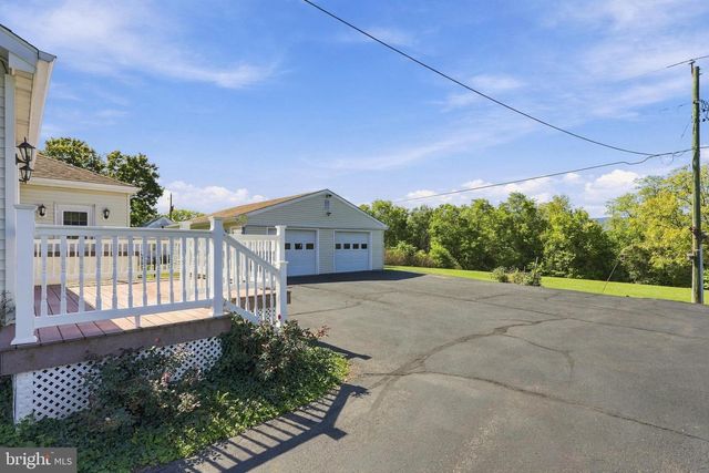 29137 OLD VALLEY PIKE, Strasburg, VA 22657
