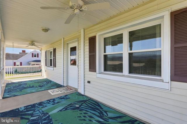 29137 OLD VALLEY PIKE, Strasburg, VA 22657