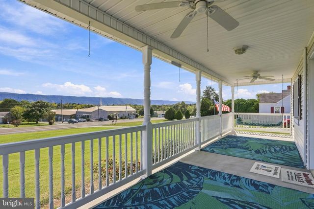 29137 OLD VALLEY PIKE, Strasburg, VA 22657