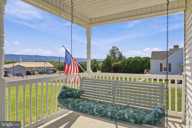 29137 OLD VALLEY PIKE, Strasburg, VA 22657