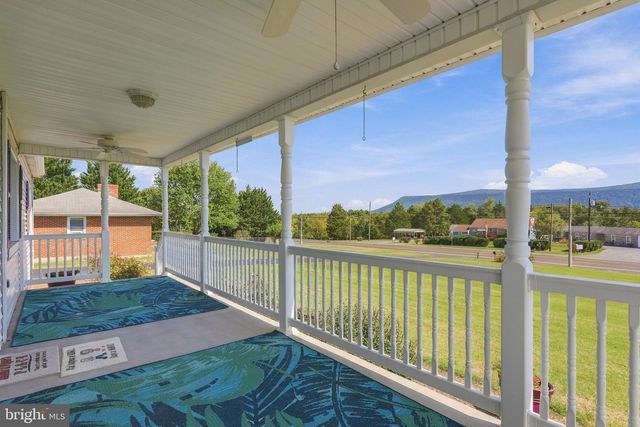 29137 OLD VALLEY PIKE, Strasburg, VA 22657