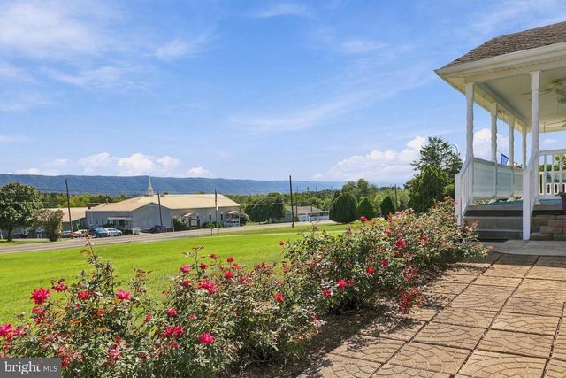 29137 OLD VALLEY PIKE, Strasburg, VA 22657