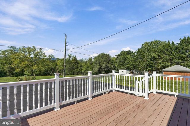 29137 OLD VALLEY PIKE, Strasburg, VA 22657