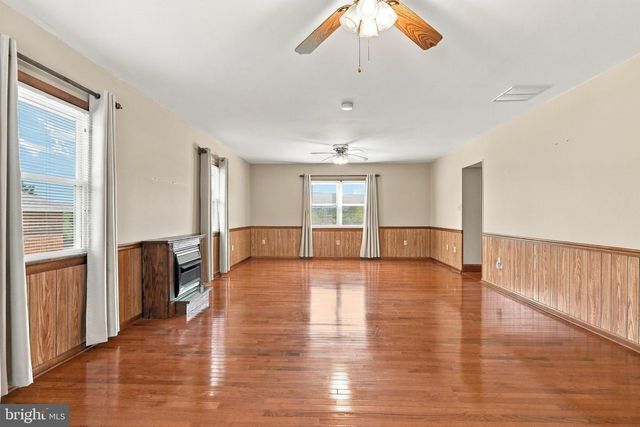 29137 OLD VALLEY PIKE, Strasburg, VA 22657